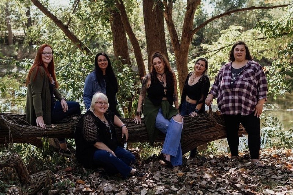 Photo By Nicole Ryan