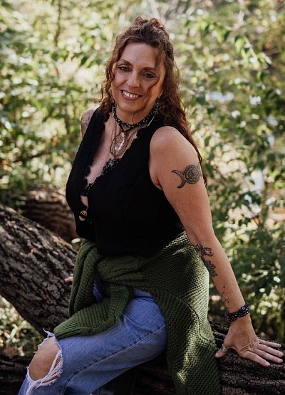 Amy Lynn Momma Tarot