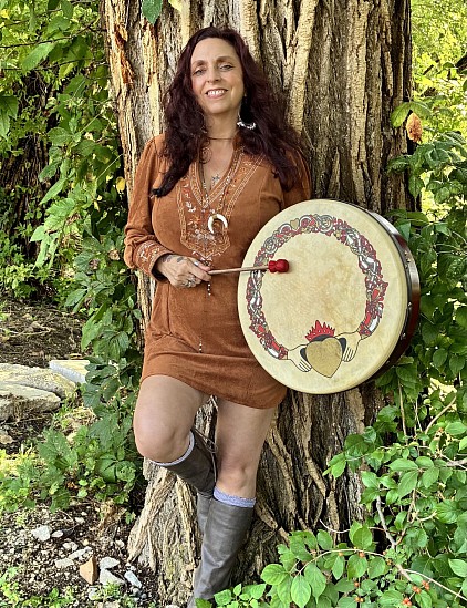 Amy Lynn Momma Tarot