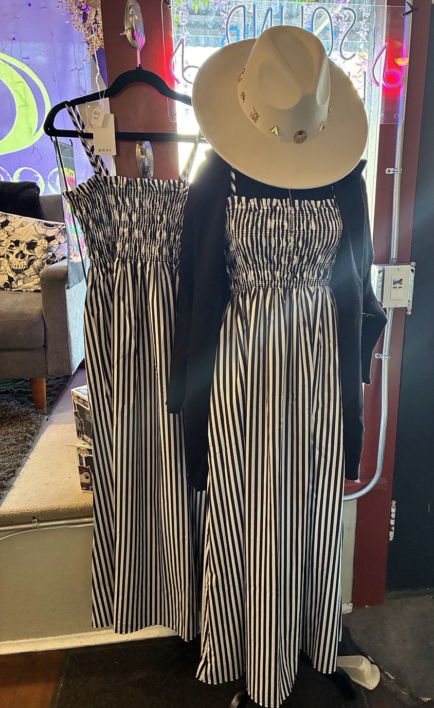 Boho Baby Clothing Line